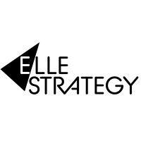 elle strategy logo image