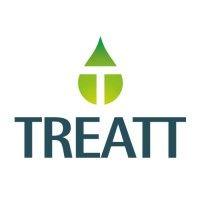 treatt logo image