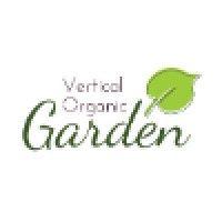 vertical organic garden