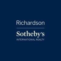 richardson sotheby's international realty logo image