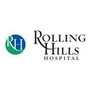 logo of Rolling Hills Hospital