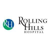 rolling hills hospital