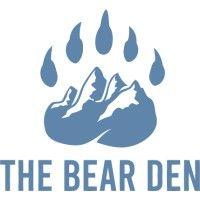 bear den | food truck