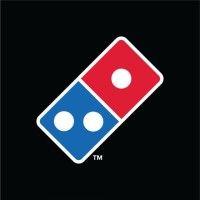 domino's pizza logo image