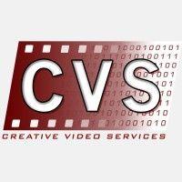 creative video services logo image