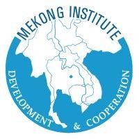 mekong institute logo image