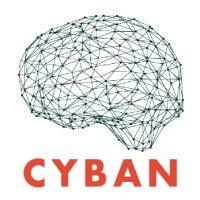 cyban pty ltd logo image