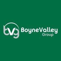 boyne valley group logo image