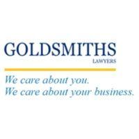 goldsmiths lawyers