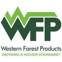 logo of Western Forest Products