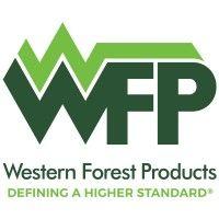 western forest products