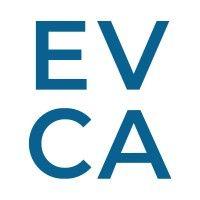 emerging venture capitalists association (evca) logo image