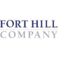 fort hill company logo image