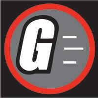 geeks on wheels (nz) logo image