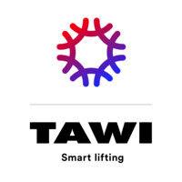 a2z solutions | tawi colombia | authorized dealer logo image