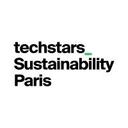 logo of Techstars Sustainability Paris