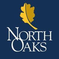 north oaks health system logo image