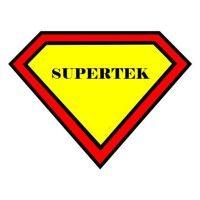 supertek, llc logo image