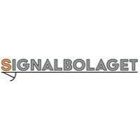 signalbolaget i sverige ab logo image