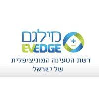 milgam ev-edge logo image