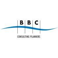 bbc consulting planners logo image