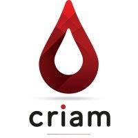 criam logo image