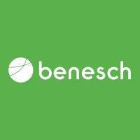 benesch logo image