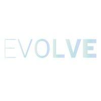 evolve digital logo image