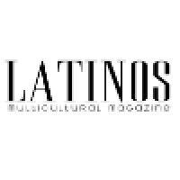 latinos multicultural magazine logo image