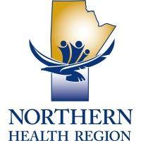 northern health region, manitoba