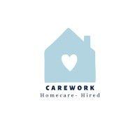 carework logo image