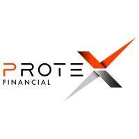 protex financial logo image