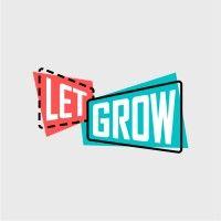 let grow logo image