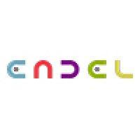 endel logo image