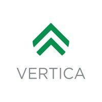 vertica capital partners logo image