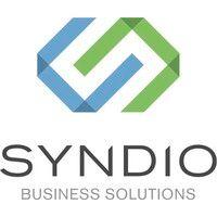 syndio business solutions logo image