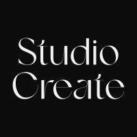 studio create logo image