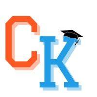 college knowledge foundation logo image