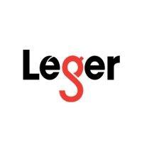 leger usa logo image