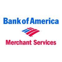 bank of america merchant services logo image