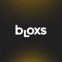 bloxs logo image