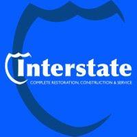 interstate restoration logo image