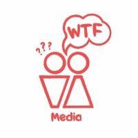 wtf media studios logo image