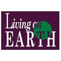 living on earth logo image