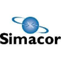 simacor logo image