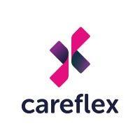 careflex logo image