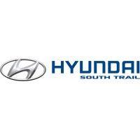 south trail hyundai logo image