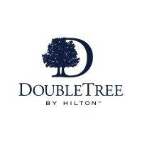 doubletree by hilton new york downtown logo image