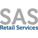 logo of Sas Retail Services