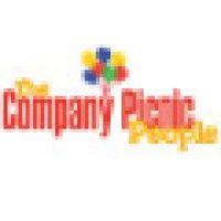 the company picnic people logo image